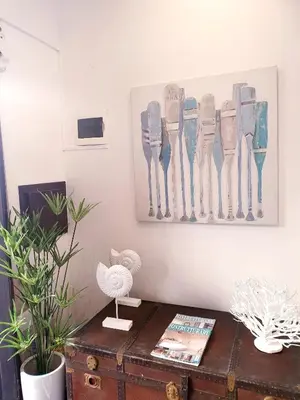 Planimetria di Dimora Montalto,indipendente con terrazzo privato