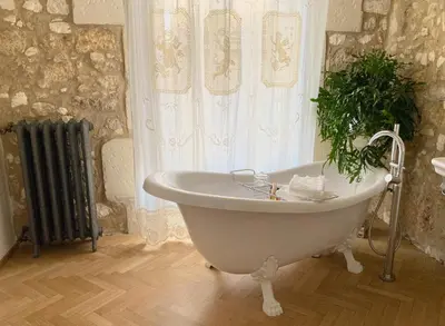 Bagno di La Maison