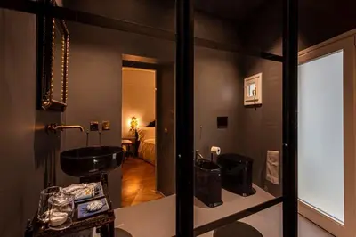 Bagno di La Maison