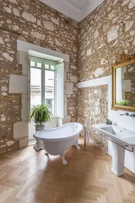 Bagno di La Maison