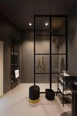 Planimetria di La Maison