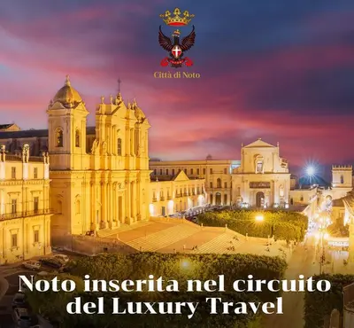 Luogo di interesse nelle vicinanze della casa vacanze