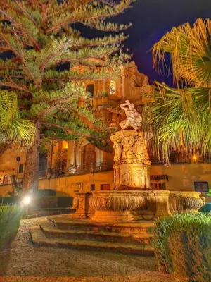 Giardino di La Casetta - casavacanze