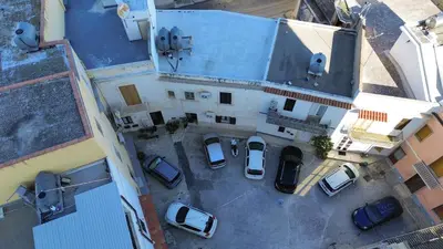 Il quartiere o una zona nella vicinanze dell'appartamento