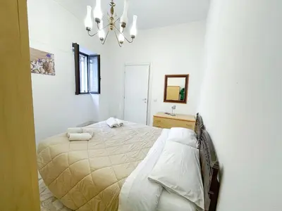 Letto o letti in una camera di 
