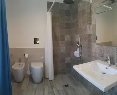 Bagno di Lyria