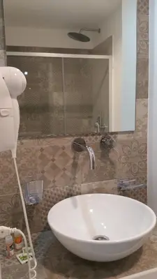 Bagno di Lyria