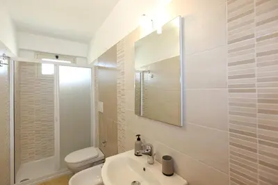 Bagno di Villetta Giorgia
