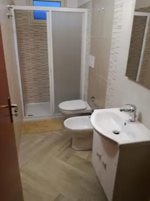 Bagno di Villetta Giorgia