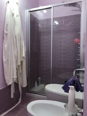 Bagno di Casa Angela