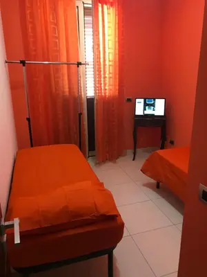 TV o dispositivi per l'intrattenimento presso Casa Angela
