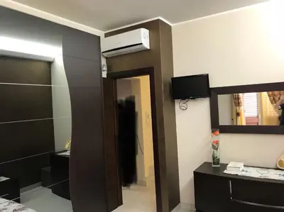 Bagno di Casa Angela