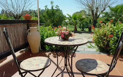 Giardino di Sicily Country House & Beach