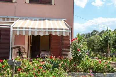 Giardino di Sicily Country House & Beach