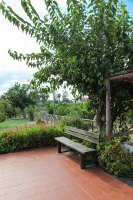 Giardino di Sicily Country House & Beach