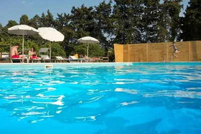 Piscina di Sicily Country House & Beach o nelle vicinanze