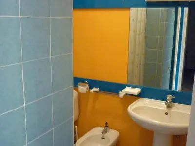 Bagno di Baia Arcile Case Vacanza