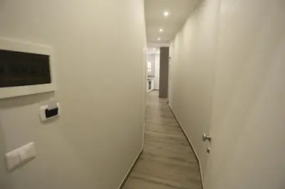 Planimetria di SIROIKIA luxury apartments