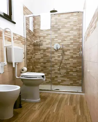 Bagno di La Quercia