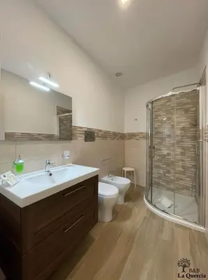 Bagno di La Quercia