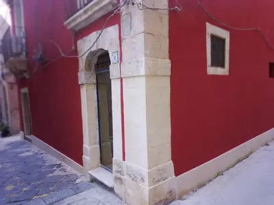 Edificio in cui si trova l'appartamento