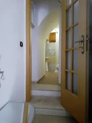Bagno di casa giulietta, Ronco del Carmelo 2