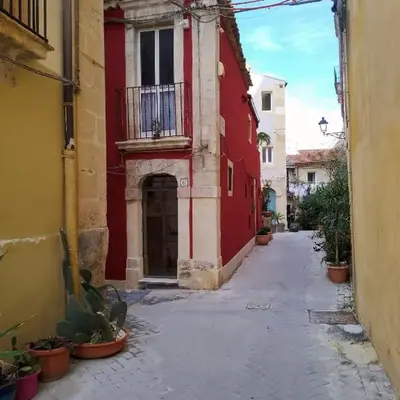 casa giulietta