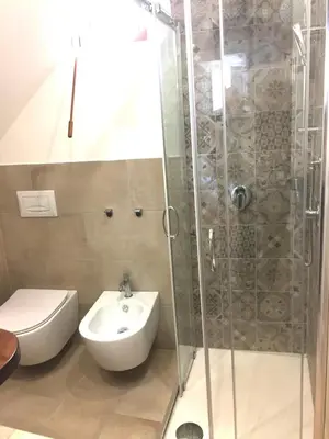 Bagno di Le Casette Gargallo 2 - Ortigia