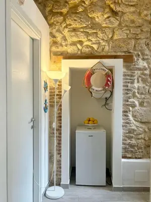 Bagno di La Casa del mare