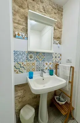 Bagno di La Casa del mare
