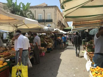 Ospiti di La Casa del mare