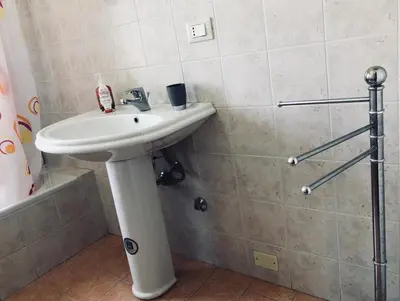 Bagno di Casa Ilenia