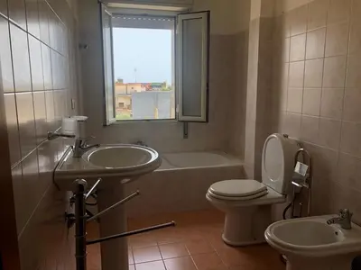 Bagno di Casa Ilenia