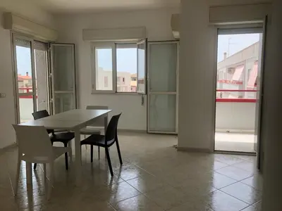 Planimetria di Casa Ilenia