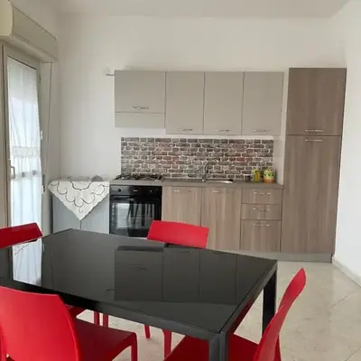 Casa Ilenia