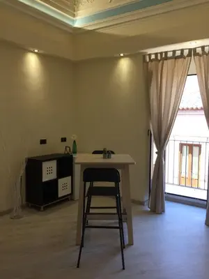 Planimetria di Catania Sun&Sea - Sea Suite