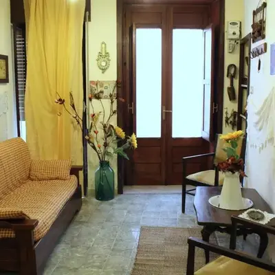 Casetta Sarina
