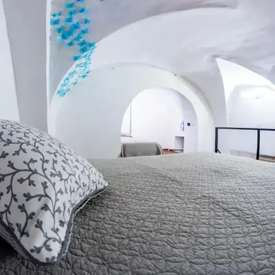 SikulaHouse - apartment in the city center