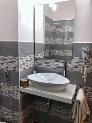Bagno di Populus