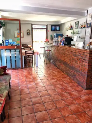 Cucina o angolo cottura di Populus