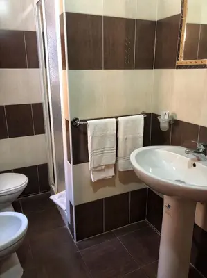 Bagno di Populus