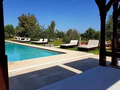 Piscina di Terre Di Vendicari o nelle vicinanze