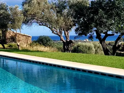 Piscina di Terre Di Vendicari o nelle vicinanze