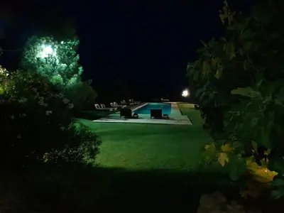 Giardino di Terre Di Vendicari