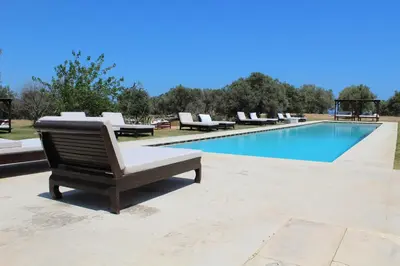Piscina di Terre Di Vendicari o nelle vicinanze