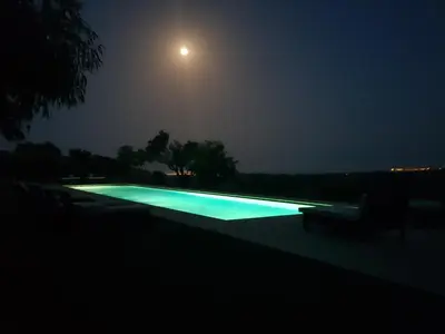 Piscina di Terre Di Vendicari o nelle vicinanze