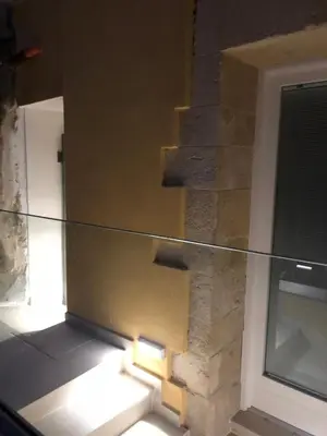 Bagno di Area 2