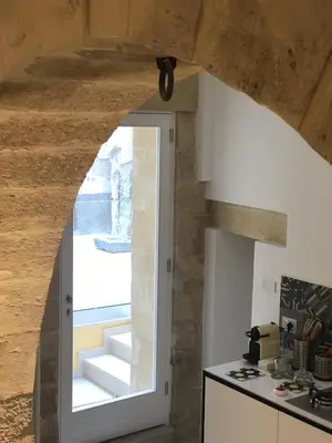 Cucina o angolo cottura di Area 2