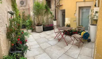 Giardino di Area 2