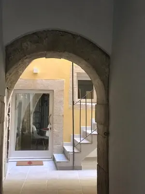 Bagno di Area 2
